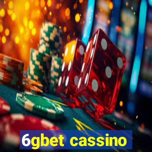 6gbet cassino